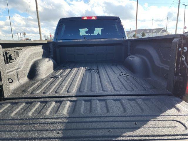 new 2026 Ram 3500 car, priced at $76,765