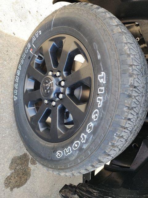 new 2026 Ram 3500 car, priced at $76,765