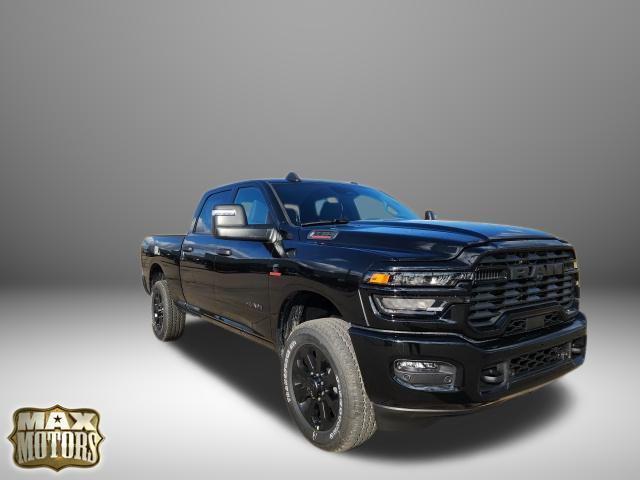 new 2026 Ram 3500 car, priced at $76,765