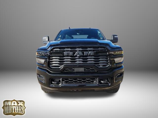 new 2026 Ram 3500 car, priced at $76,765