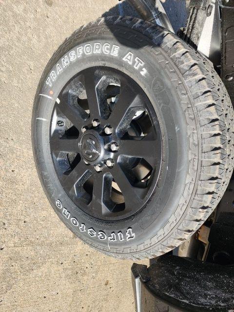 new 2026 Ram 3500 car, priced at $76,765