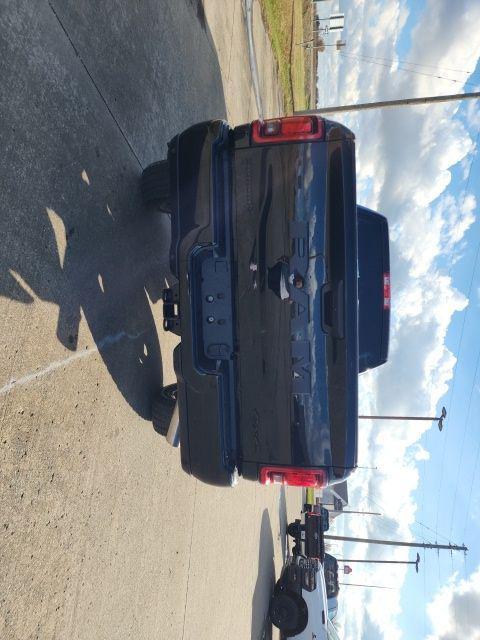 new 2026 Ram 3500 car, priced at $76,765