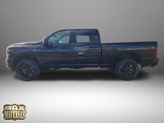 new 2026 Ram 3500 car, priced at $76,765