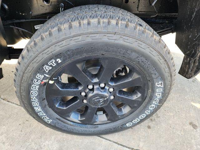 new 2026 Ram 3500 car, priced at $76,765