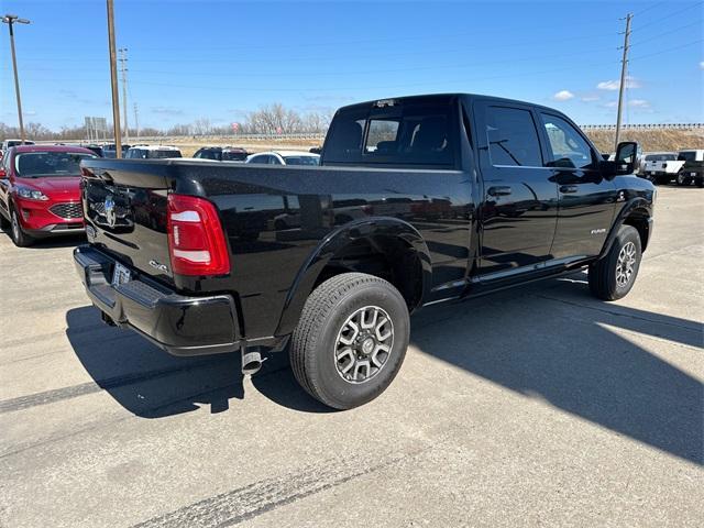 new 2024 Ram 2500 car, priced at $85,889