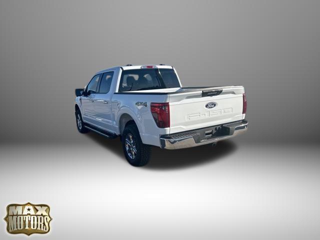 new 2024 Ford F-150 car, priced at $50,803