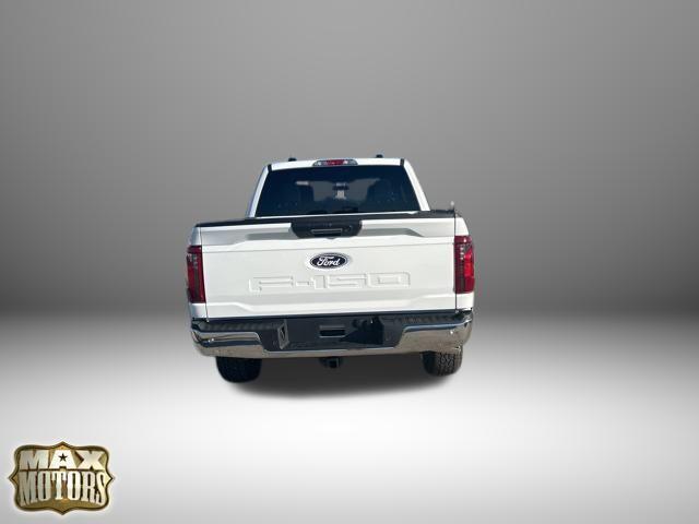 new 2024 Ford F-150 car, priced at $50,803