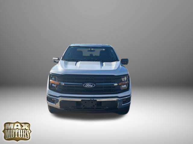 new 2024 Ford F-150 car, priced at $50,803