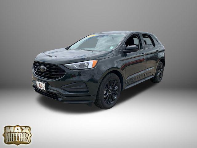 new 2024 Ford Edge car, priced at $35,396