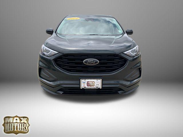 new 2024 Ford Edge car, priced at $35,396