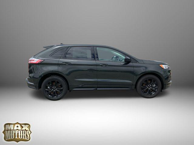 new 2024 Ford Edge car, priced at $35,396