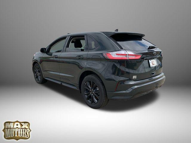 new 2024 Ford Edge car, priced at $35,396