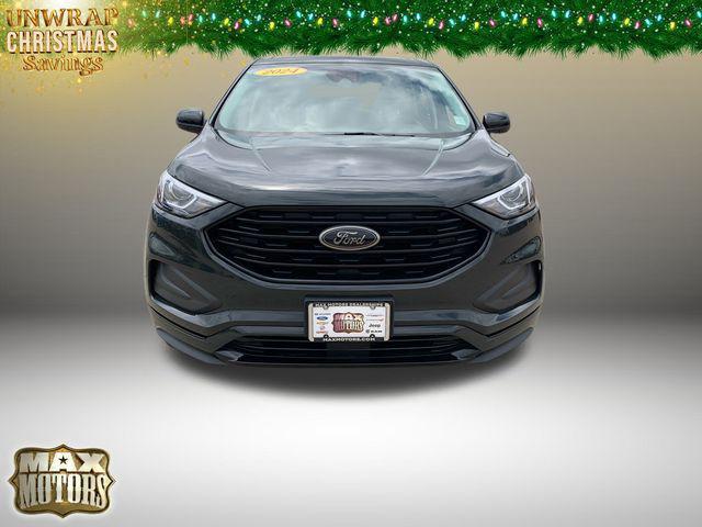 new 2024 Ford Edge car, priced at $35,396