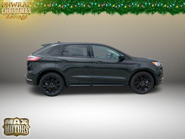 new 2024 Ford Edge car, priced at $35,396