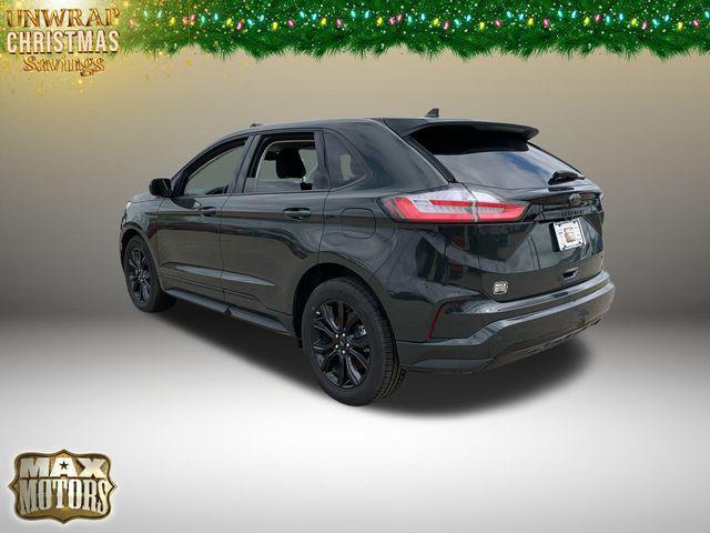 new 2024 Ford Edge car, priced at $35,396