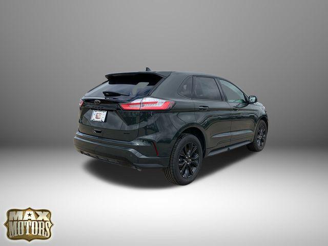 new 2024 Ford Edge car, priced at $35,396