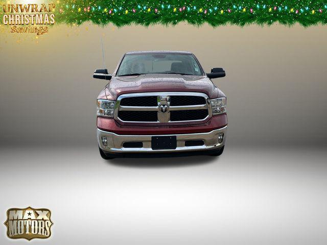 new 2024 Ram 1500 car, priced at $44,780