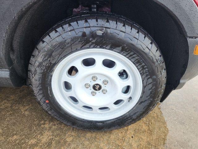 new 2025 Ford Bronco Sport car, priced at $36,226