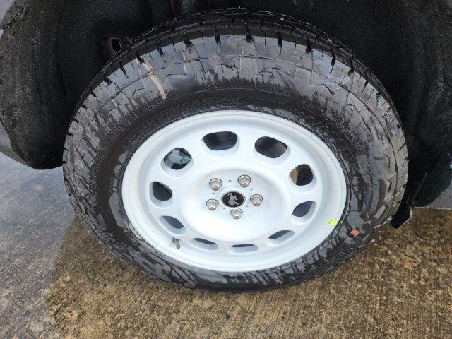 new 2025 Ford Bronco Sport car, priced at $36,226