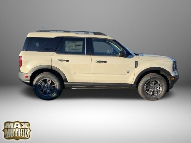 new 2024 Ford Bronco Sport car, priced at $30,469