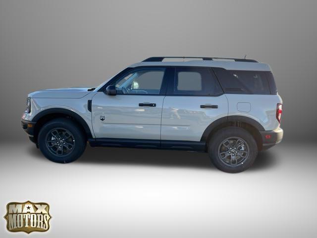 new 2024 Ford Bronco Sport car, priced at $30,469