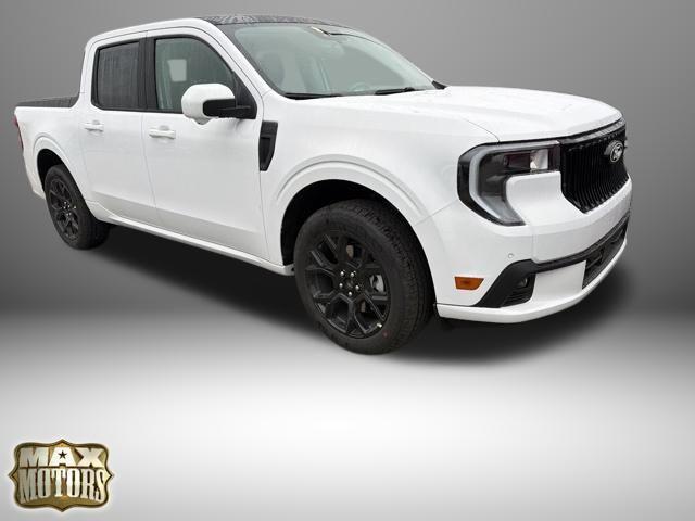 new 2025 Ford Maverick car, priced at $41,821