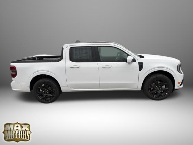 new 2025 Ford Maverick car, priced at $41,821