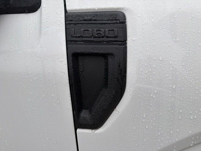 new 2025 Ford Maverick car, priced at $41,821