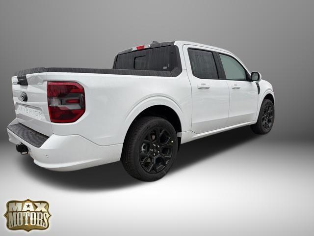 new 2025 Ford Maverick car, priced at $41,821