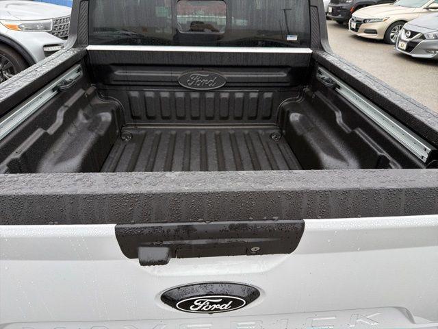 new 2025 Ford Maverick car, priced at $41,821