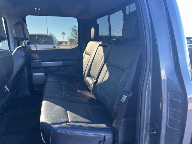 used 2023 Ford F-350 car, priced at $59,977