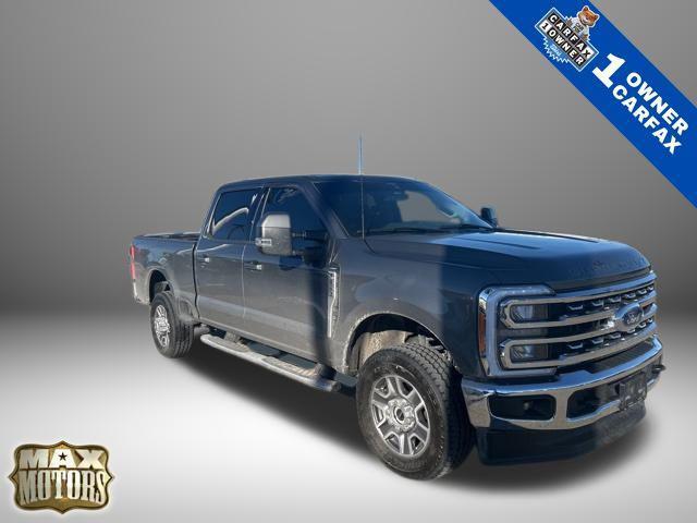 used 2023 Ford F-350 car, priced at $59,977