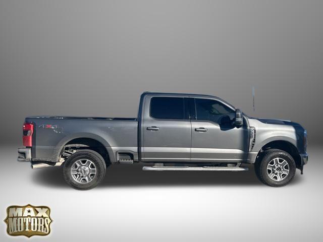 used 2023 Ford F-350 car, priced at $59,977