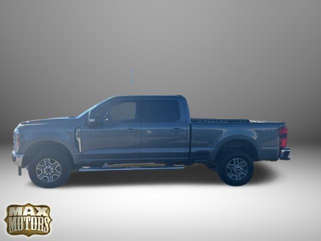 used 2023 Ford F-350 car, priced at $59,977