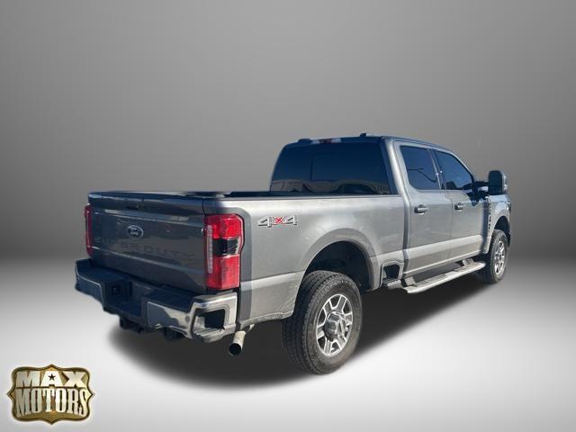 used 2023 Ford F-350 car, priced at $59,977