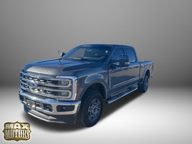 used 2023 Ford F-350 car, priced at $59,977