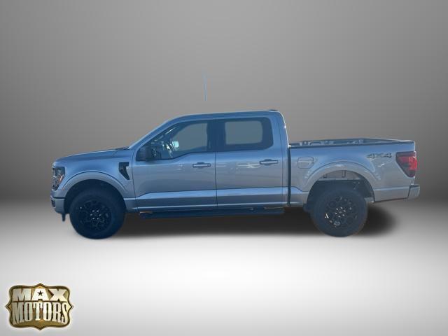 new 2024 Ford F-150 car, priced at $52,785