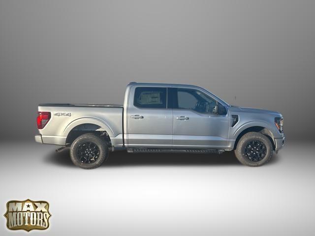 new 2024 Ford F-150 car, priced at $52,785