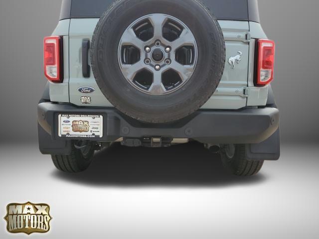 used 2023 Ford Bronco car, priced at $38,278