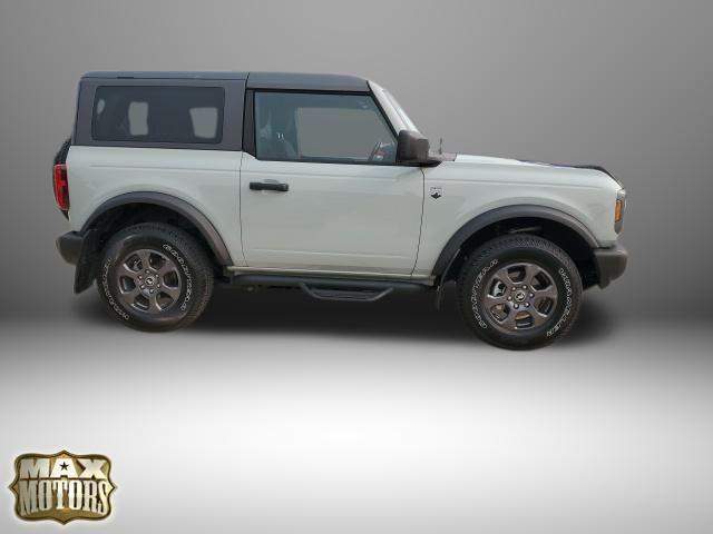 used 2023 Ford Bronco car, priced at $38,278