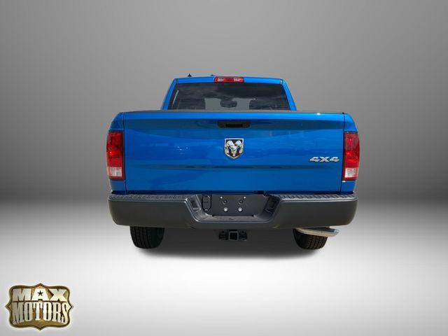 new 2024 Ram 1500 car, priced at $38,577