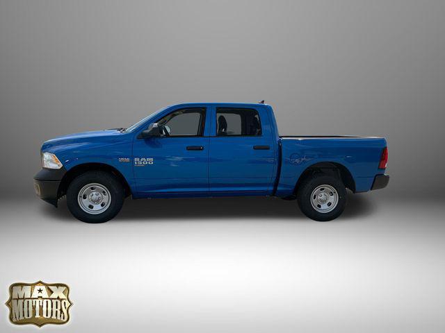 new 2024 Ram 1500 car, priced at $38,577