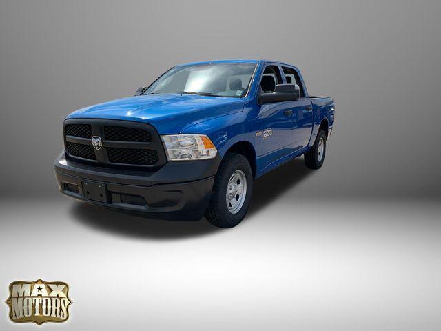 new 2024 Ram 1500 car, priced at $38,577