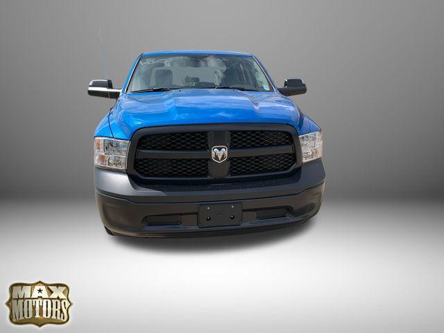 new 2024 Ram 1500 car, priced at $38,577