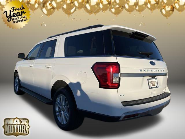 new 2024 Ford Expedition car, priced at $65,882