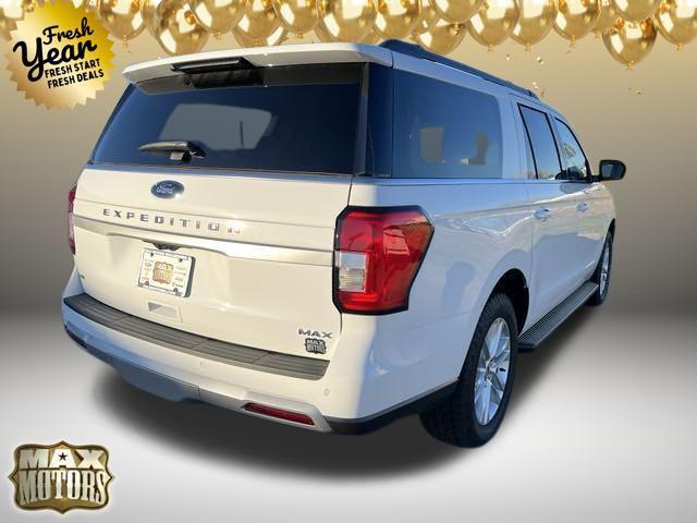 new 2024 Ford Expedition car, priced at $65,882