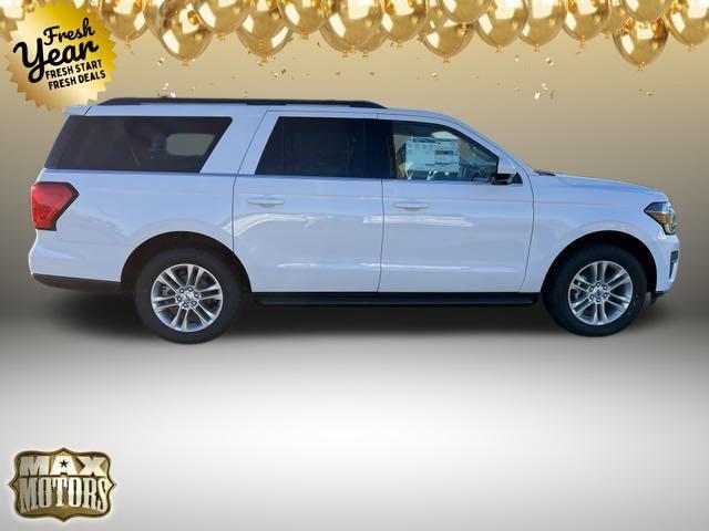 new 2024 Ford Expedition car, priced at $65,882