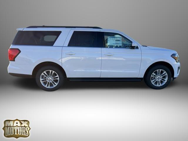 new 2024 Ford Expedition car, priced at $64,882