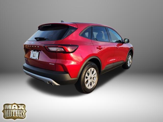 new 2026 Ford Escape car, priced at $34,062