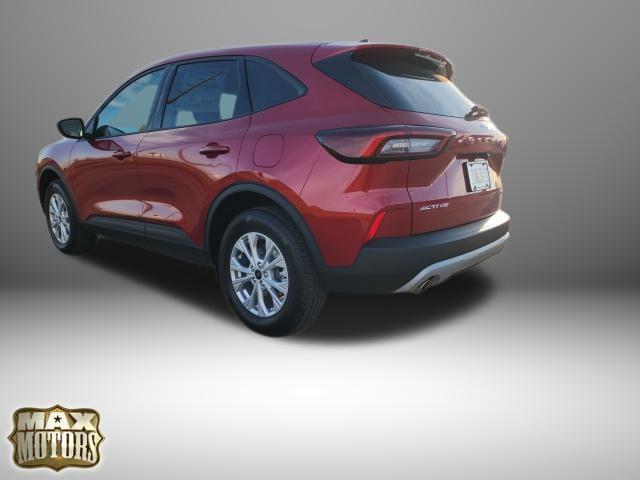 new 2026 Ford Escape car, priced at $34,062
